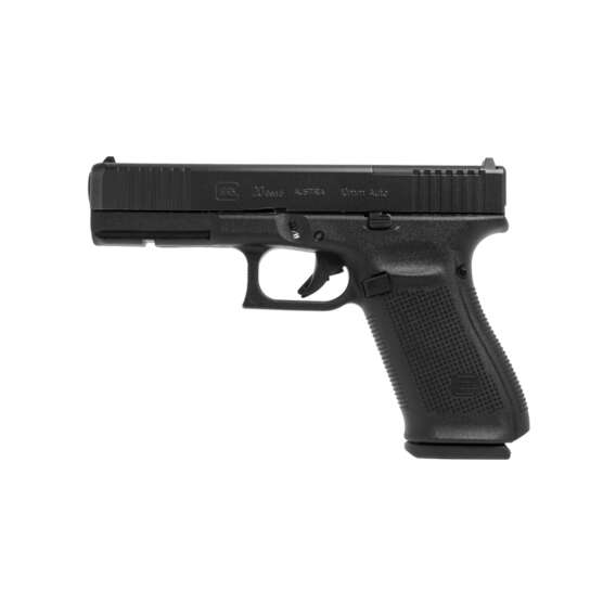 GLOCK G20 gen 5 MOS