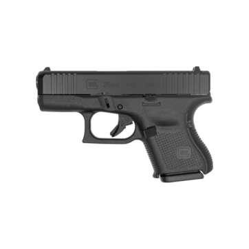 GLOCK G26 gen 5 FS