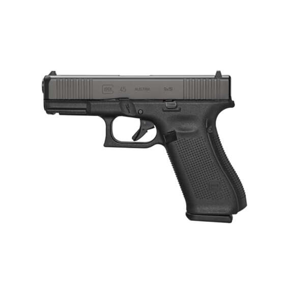 GLOCK G45 FS MOS