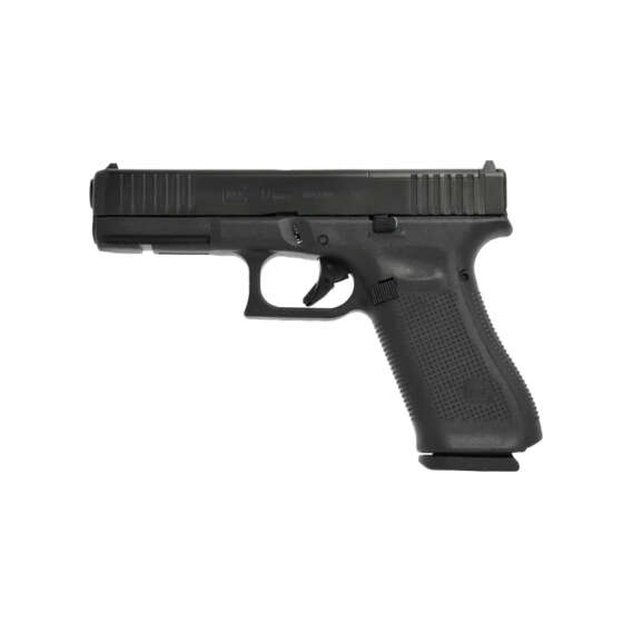 GLOCK G17 gen 5 MOS