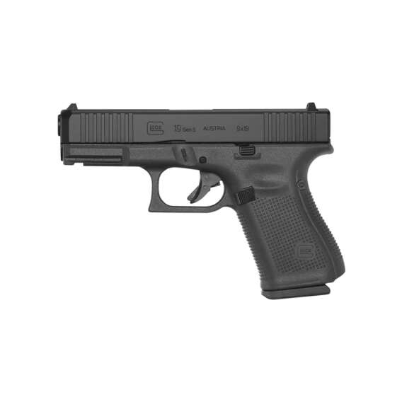 GLOCK G19 Gen5 FS