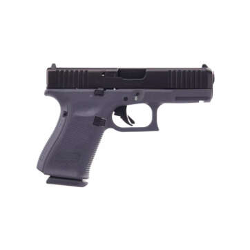 GLOCK G19 Gen5 MOS/FS